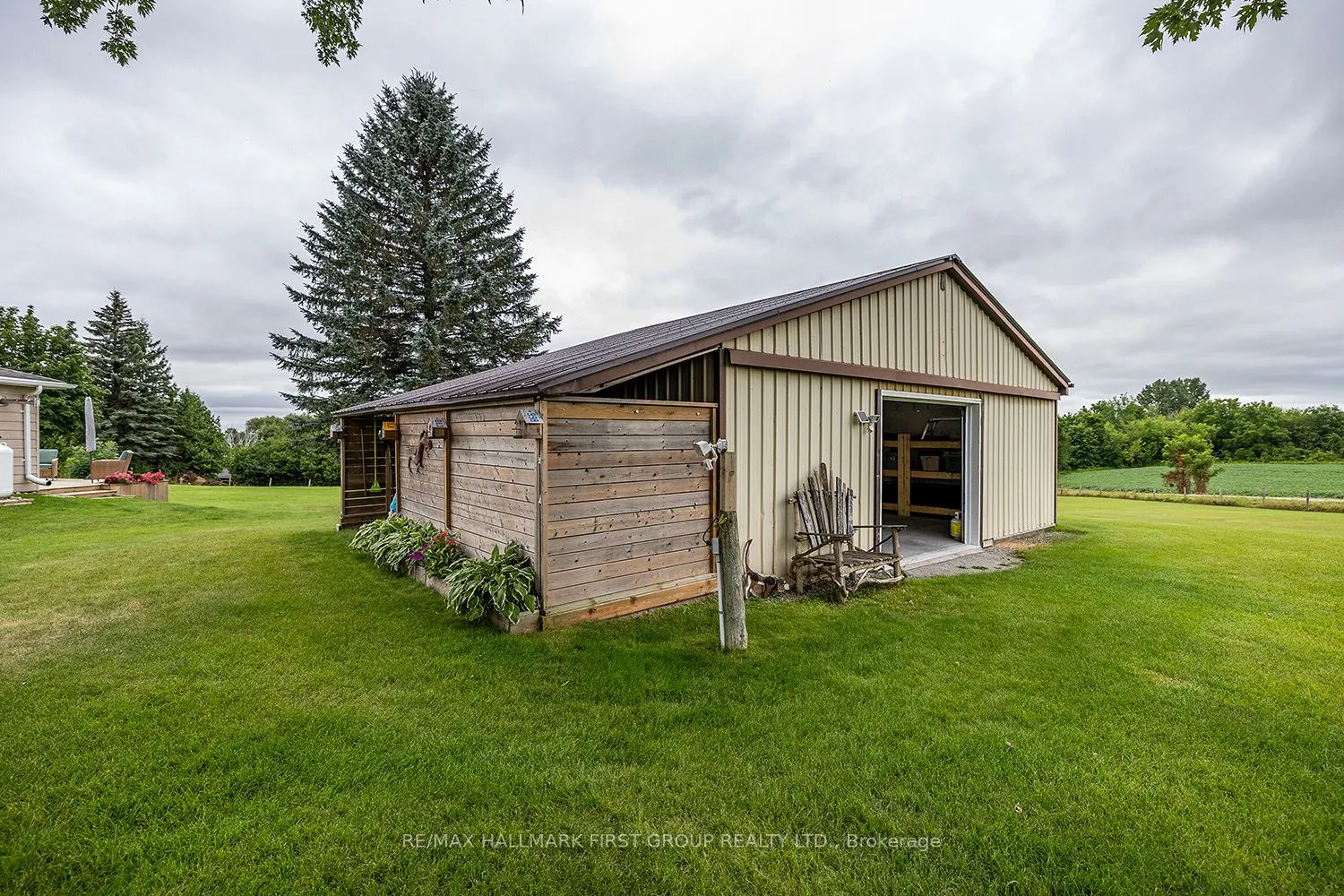 122 Gilson Point Road
