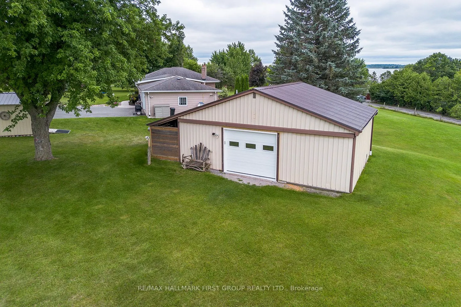 122 Gilson Point Road