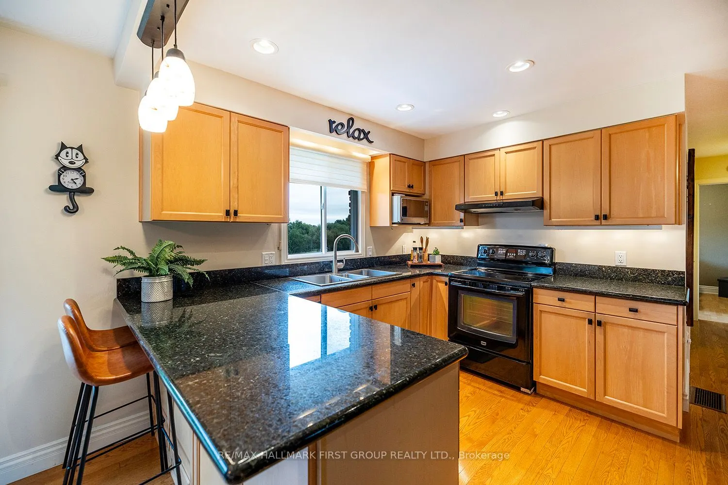 122 Gilson Point Road