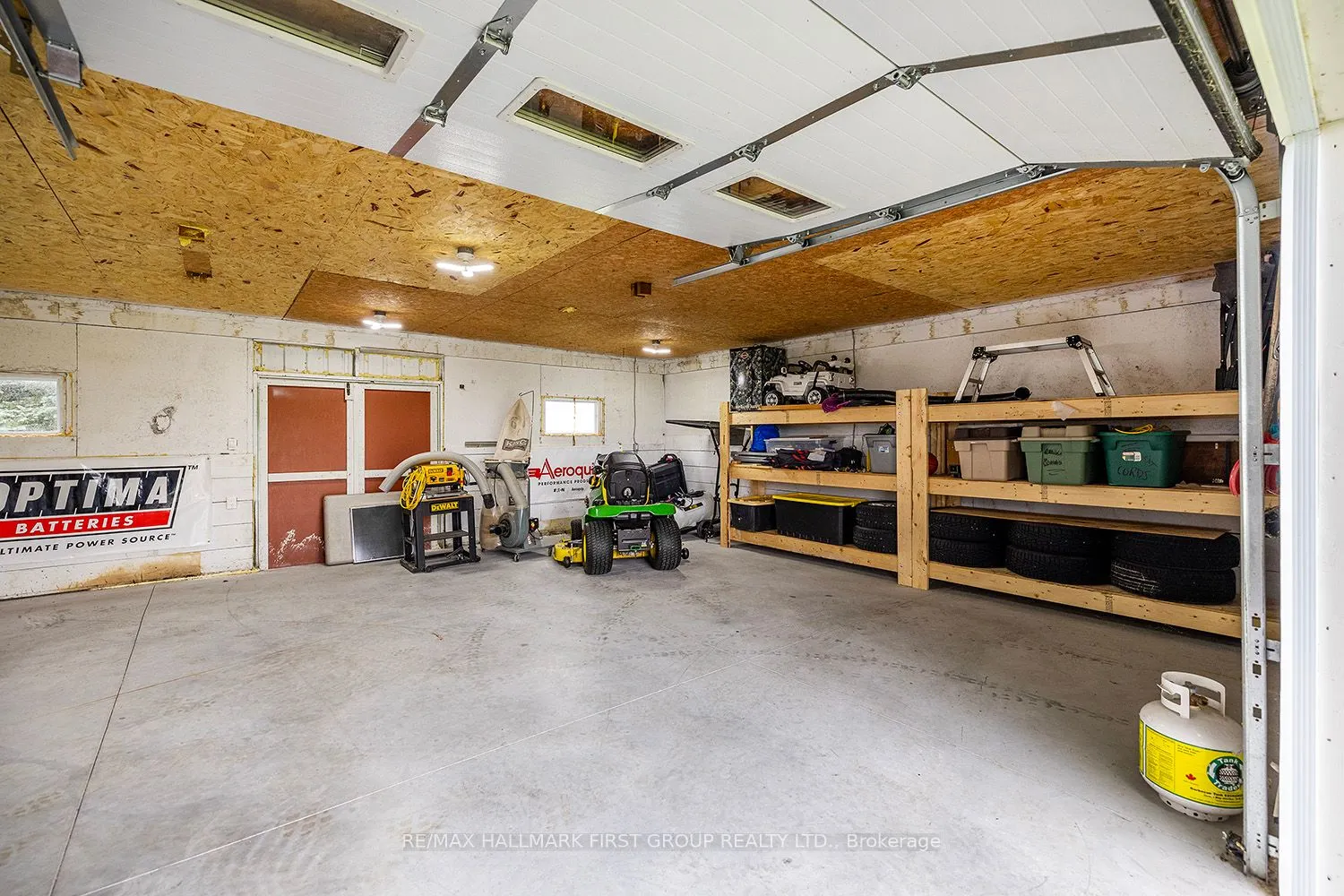 122 Gilson Point Road