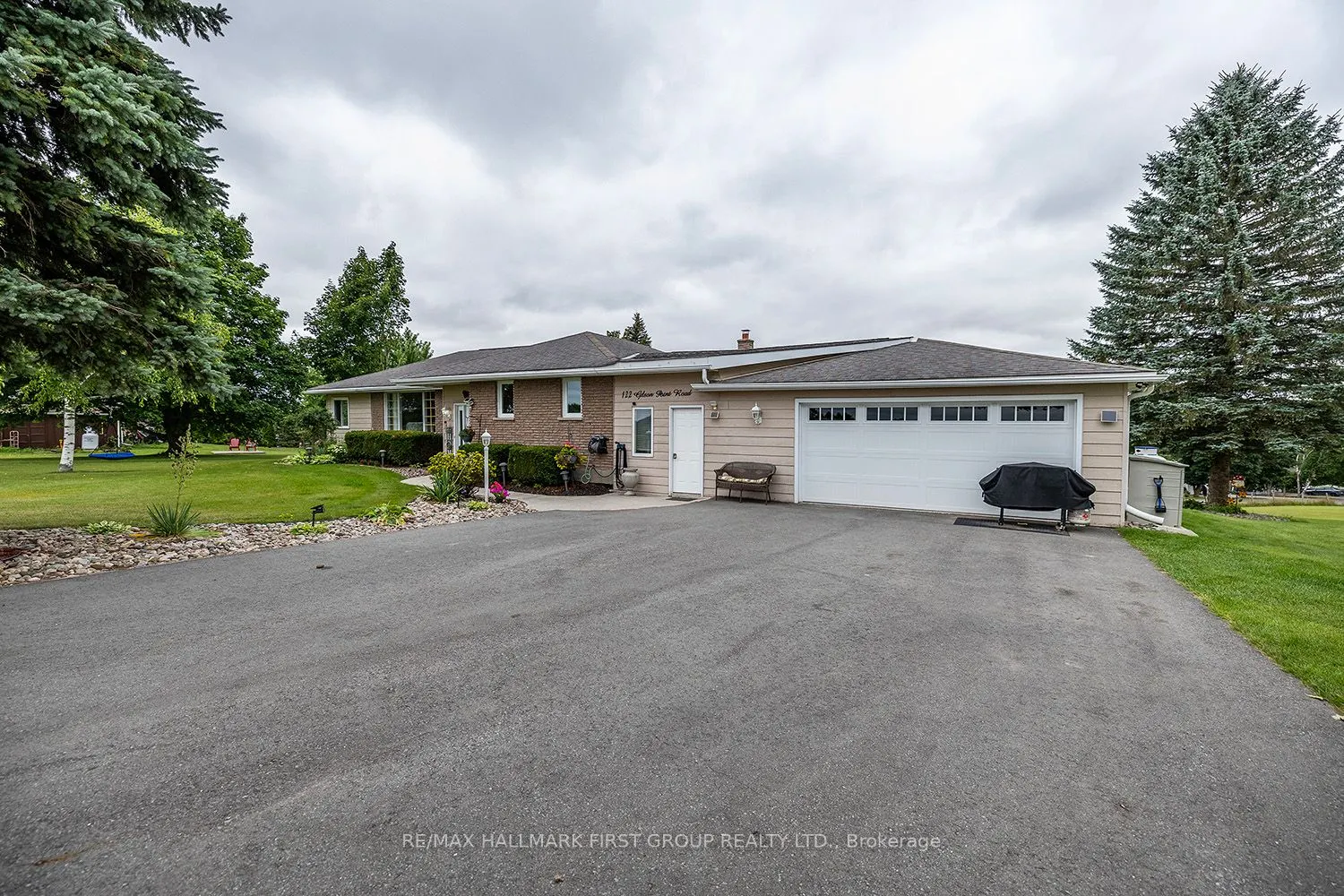 122 Gilson Point Road