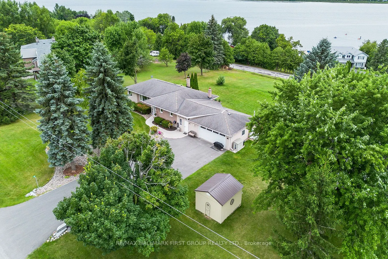 122 Gilson Point Road
