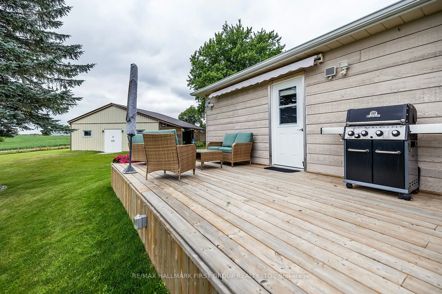 122 Gilson Point Road