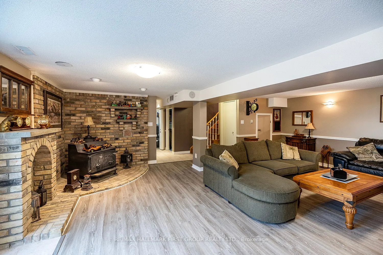 122 Gilson Point Road