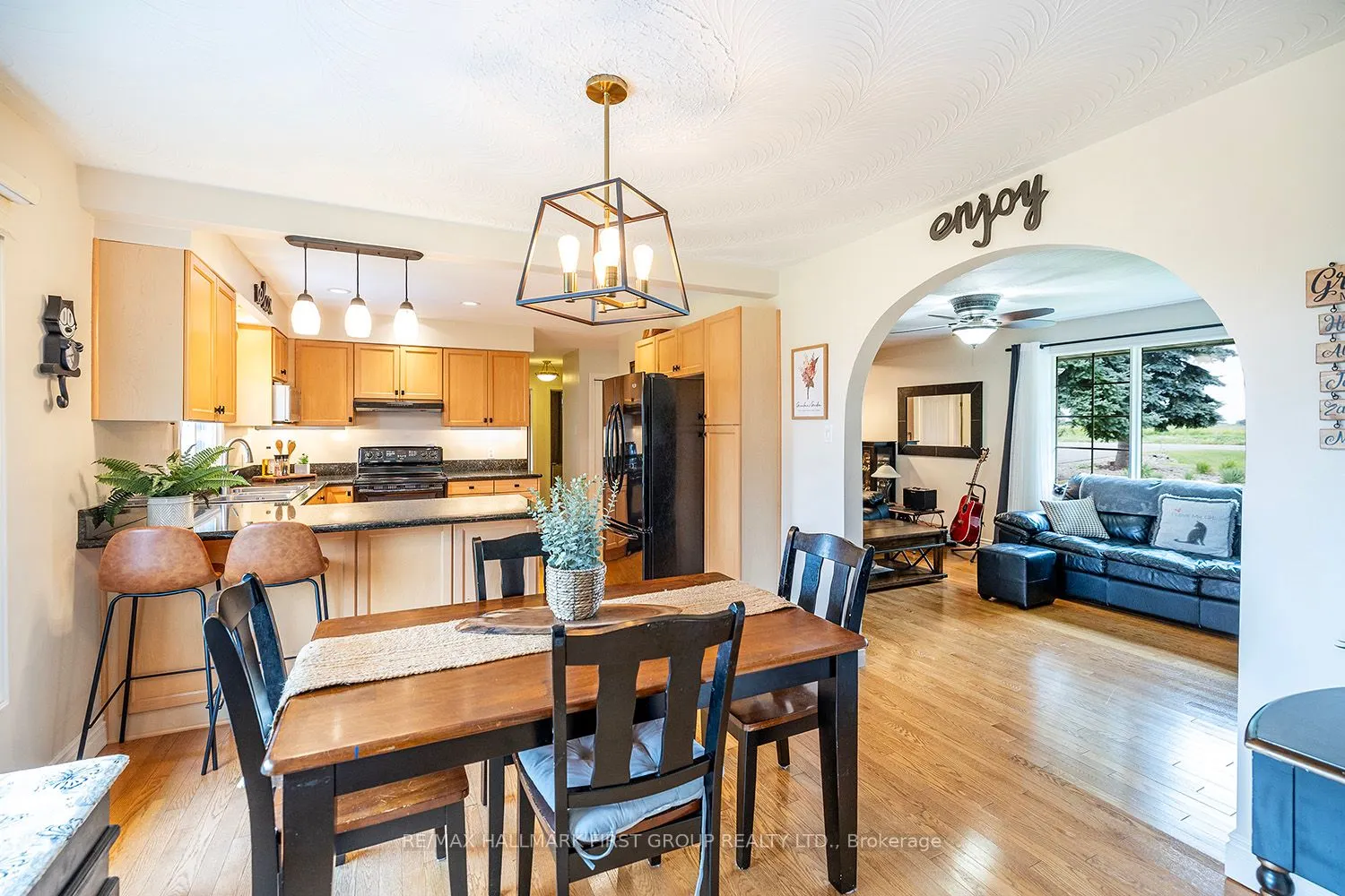 122 Gilson Point Road