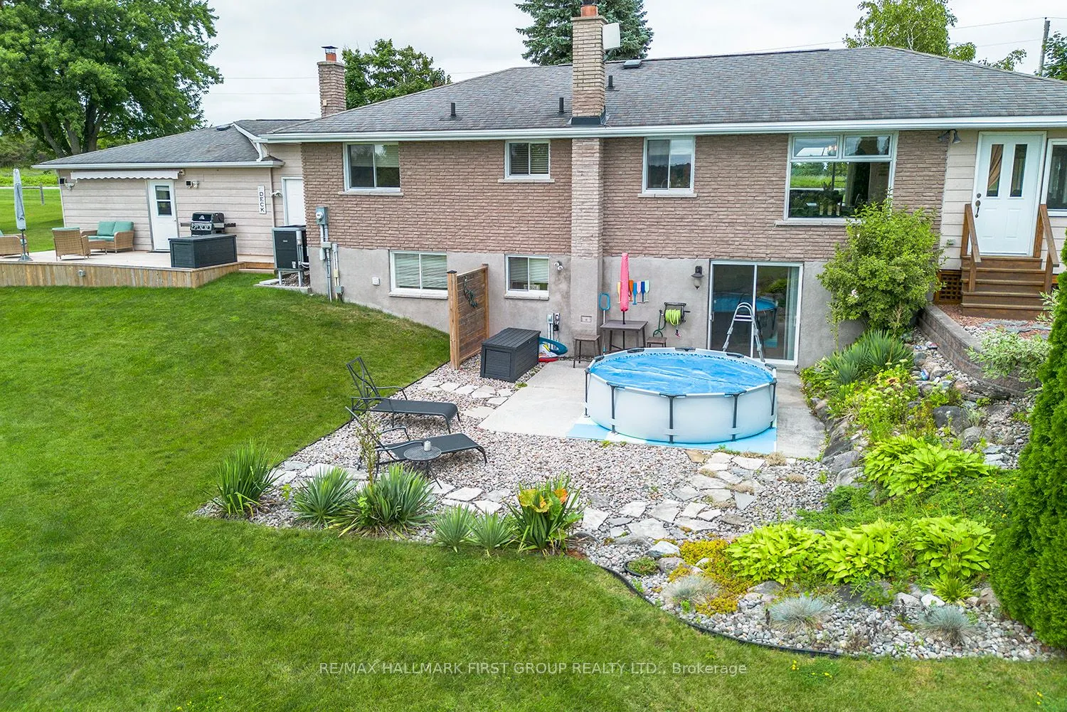 122 Gilson Point Road