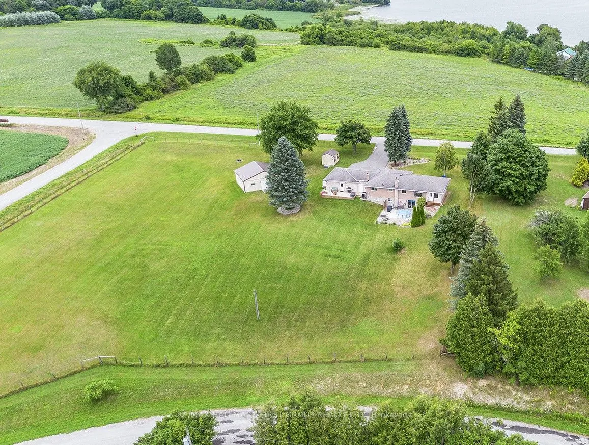 122 Gilson Point Road