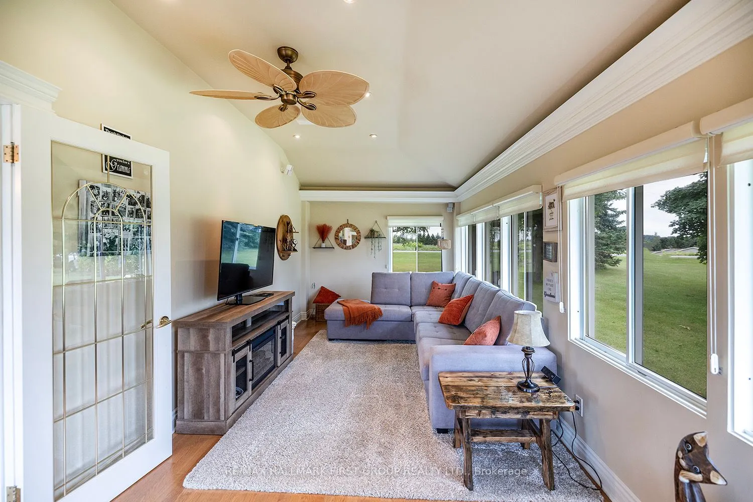 122 Gilson Point Road