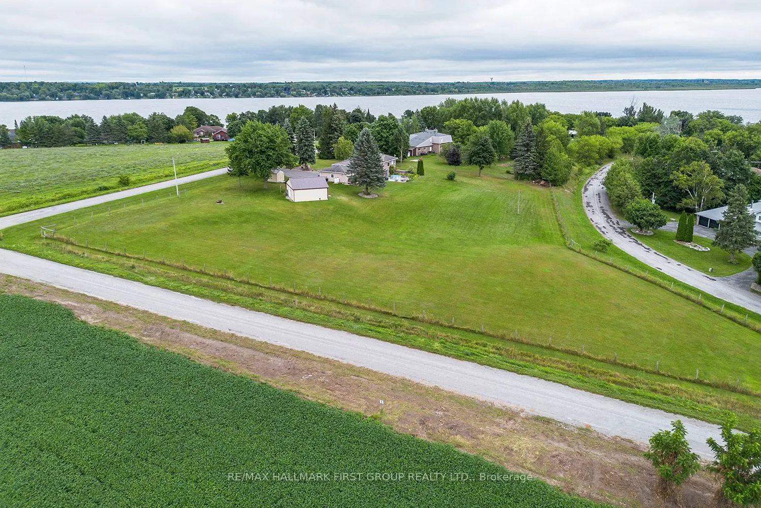 122 Gilson Point Road