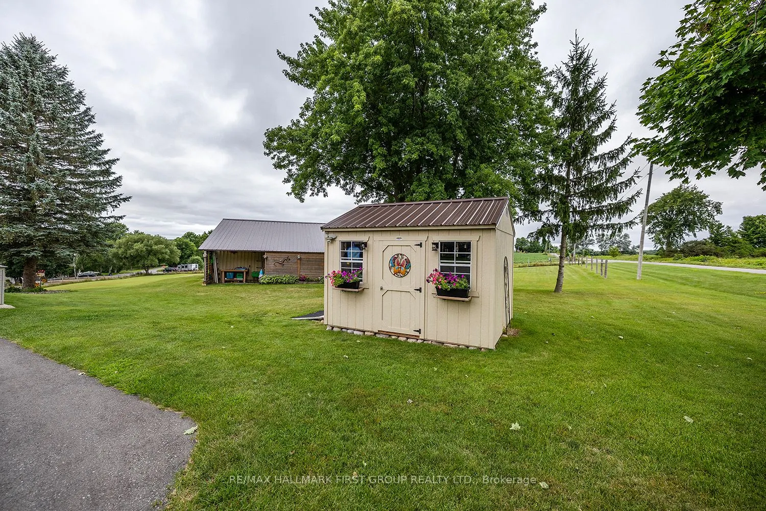 122 Gilson Point Road