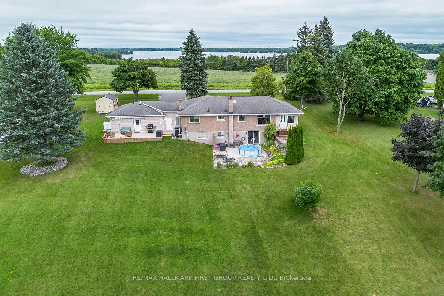 122 Gilson Point Road