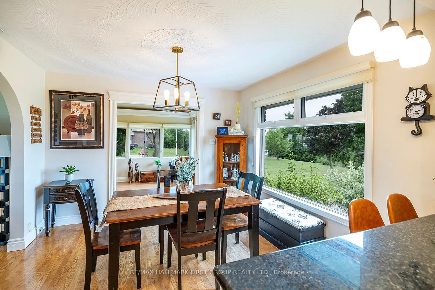 122 Gilson Point Road