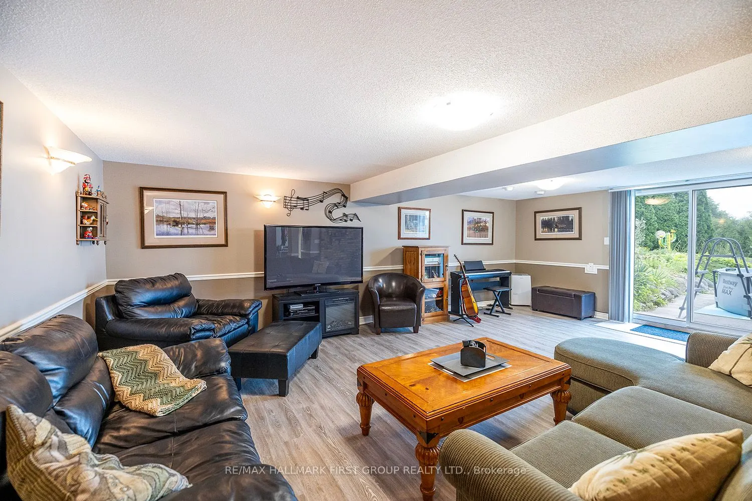122 Gilson Point Road