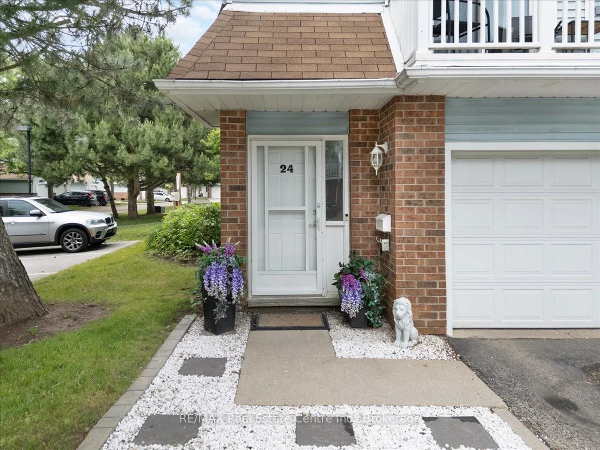 131 Traynor Avenue #24