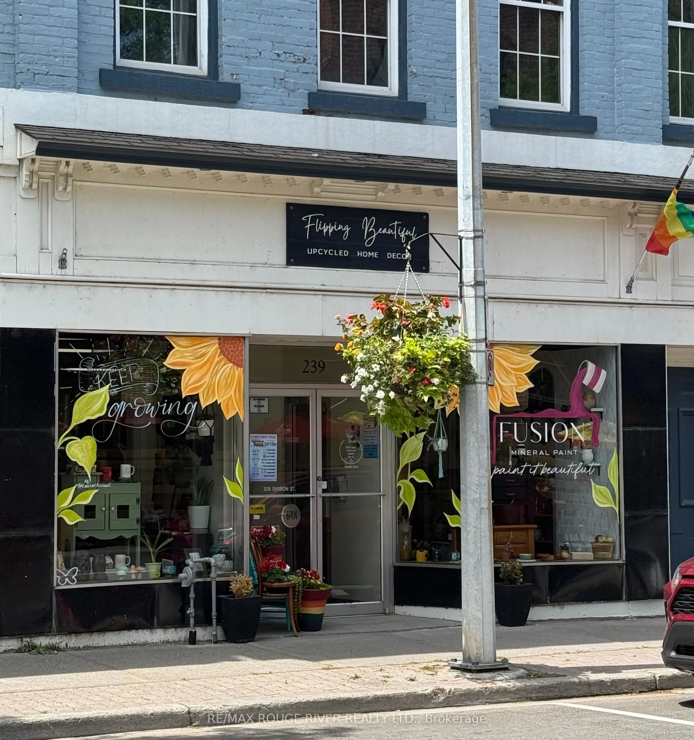 239 Division Street