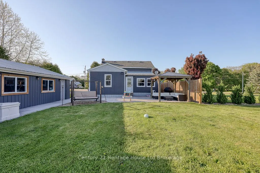 163858 Brownsville Road