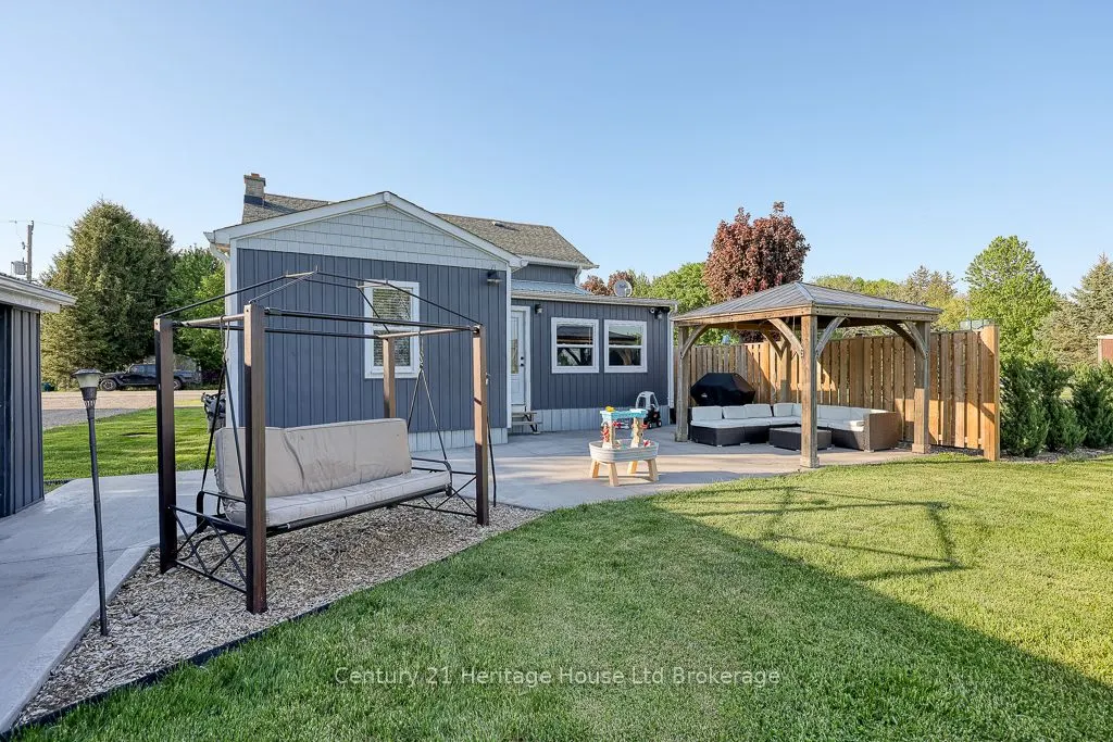 163858 Brownsville Road