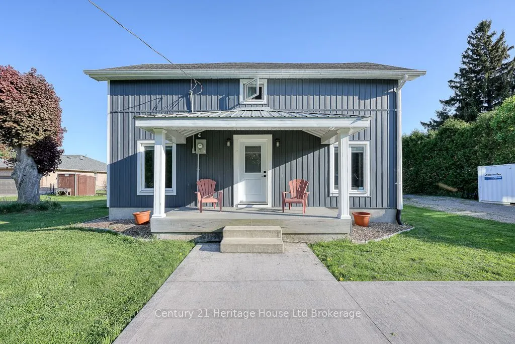 163858 Brownsville Road