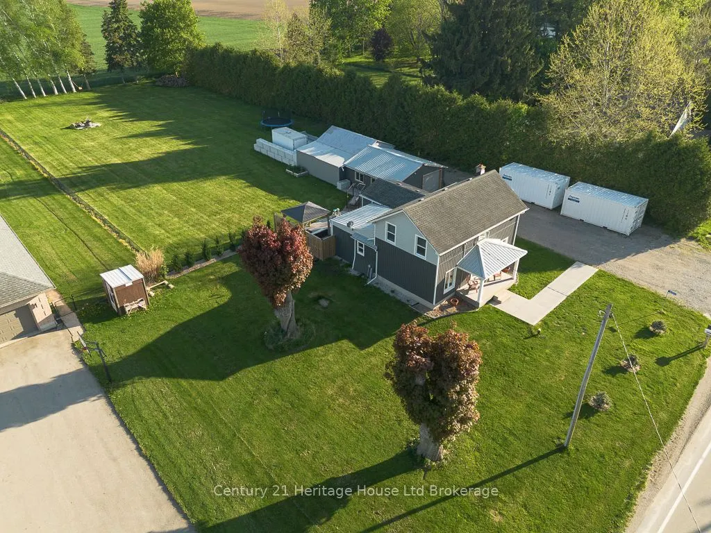 163858 Brownsville Road