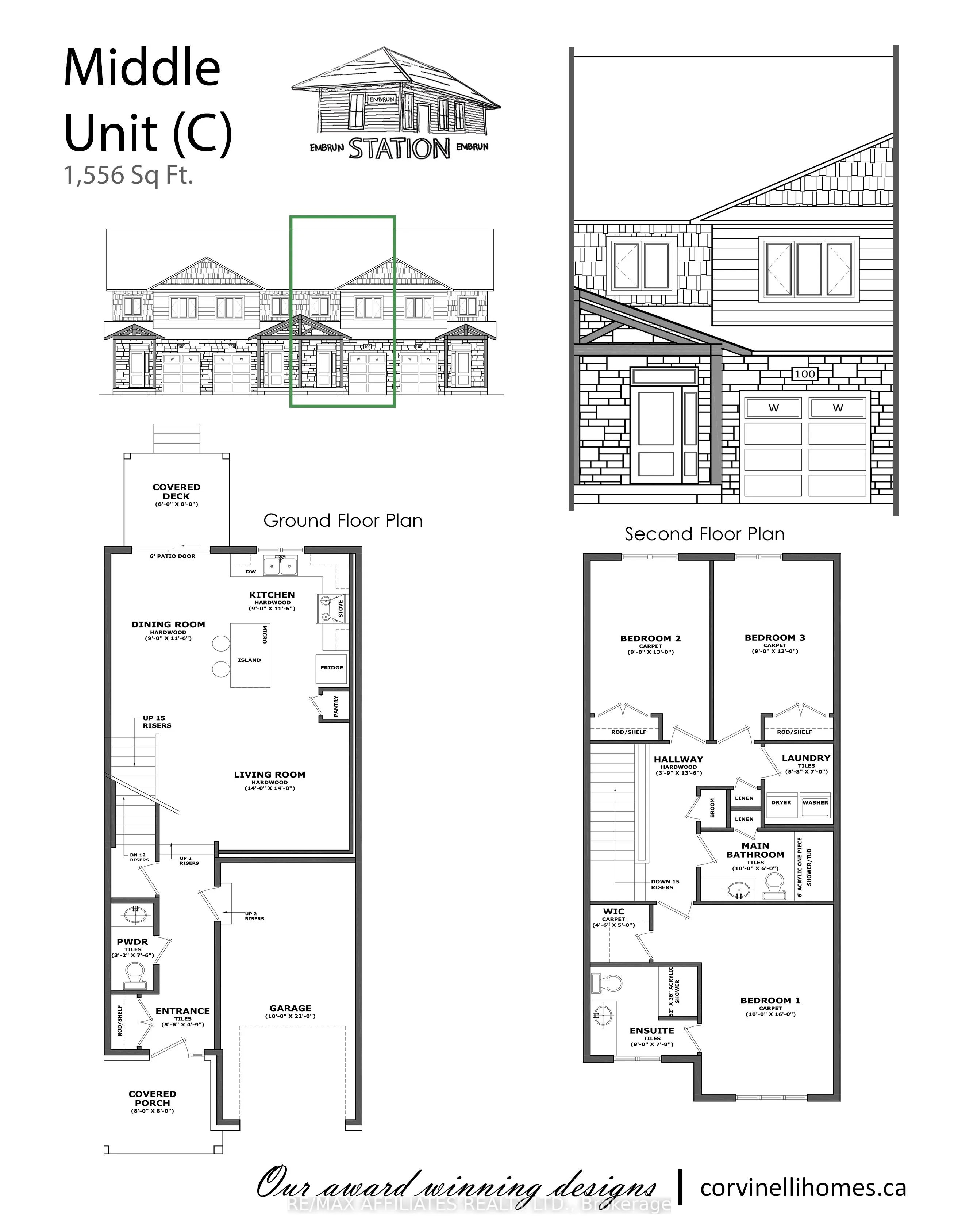 361 VOYAGEUR Place
