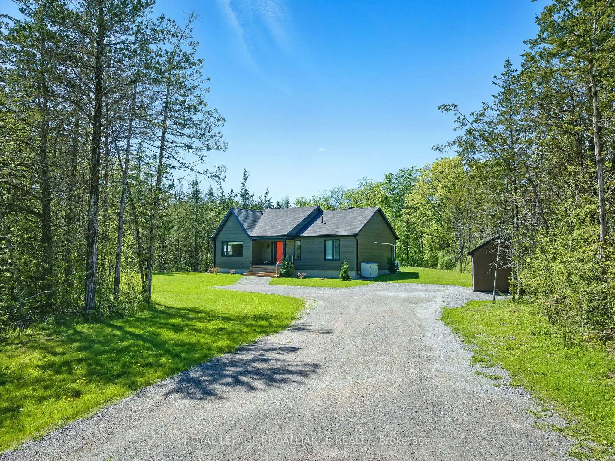 228 Meyers Island Road