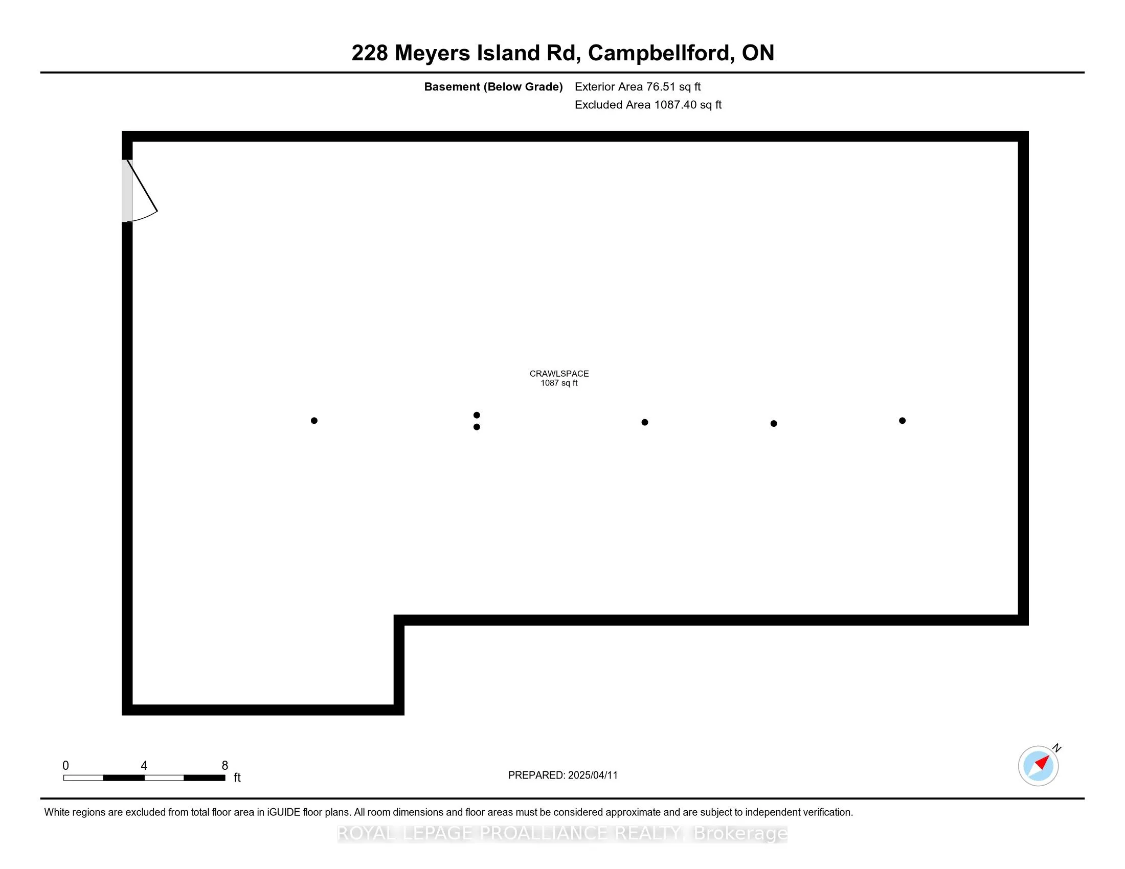 228 Meyers Island Road