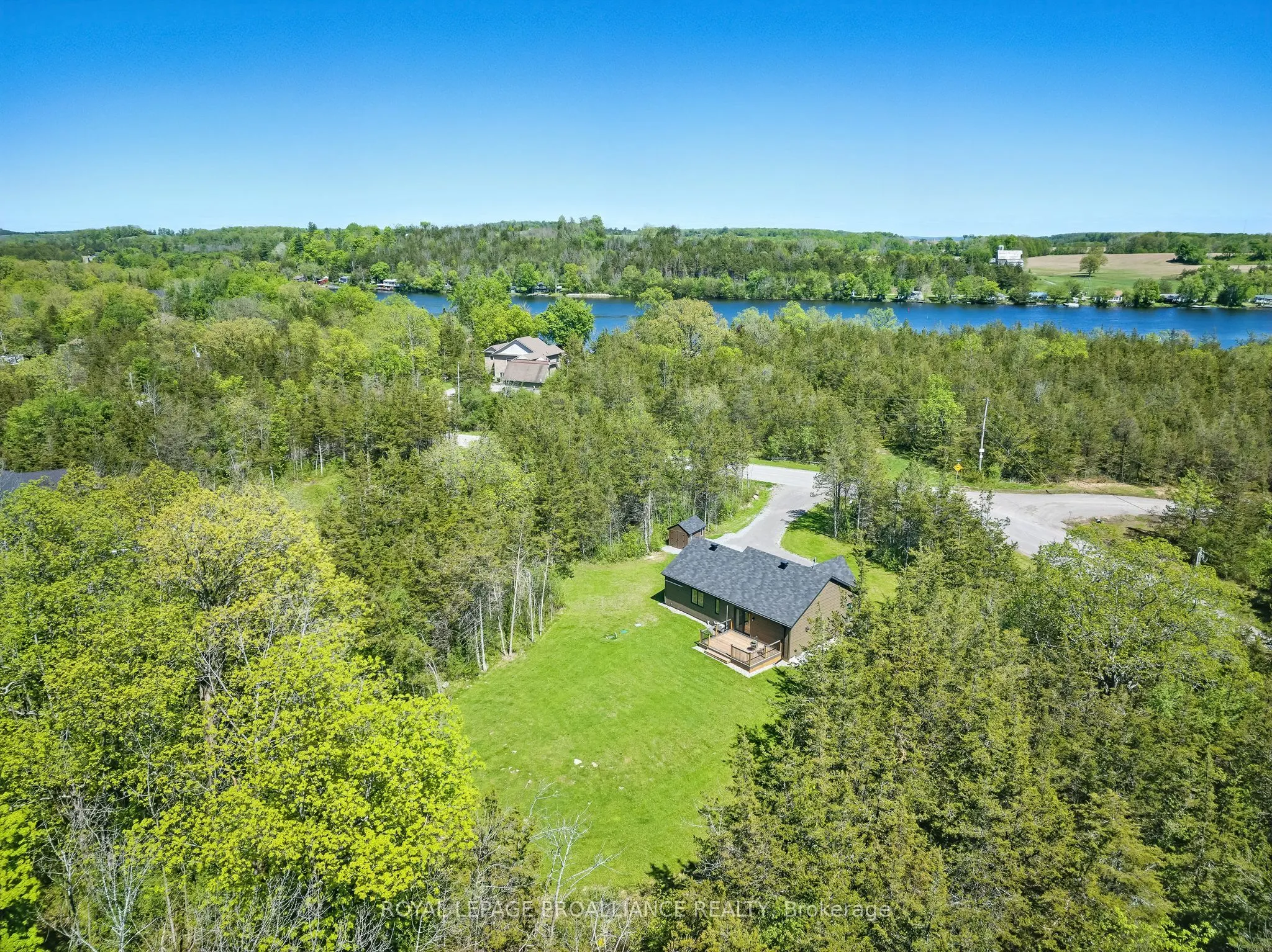 228 Meyers Island Road