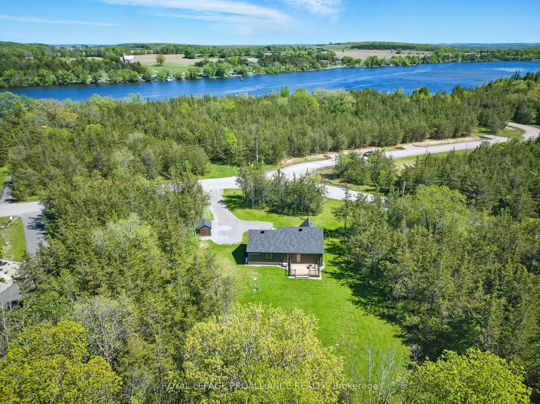 228 Meyers Island Road