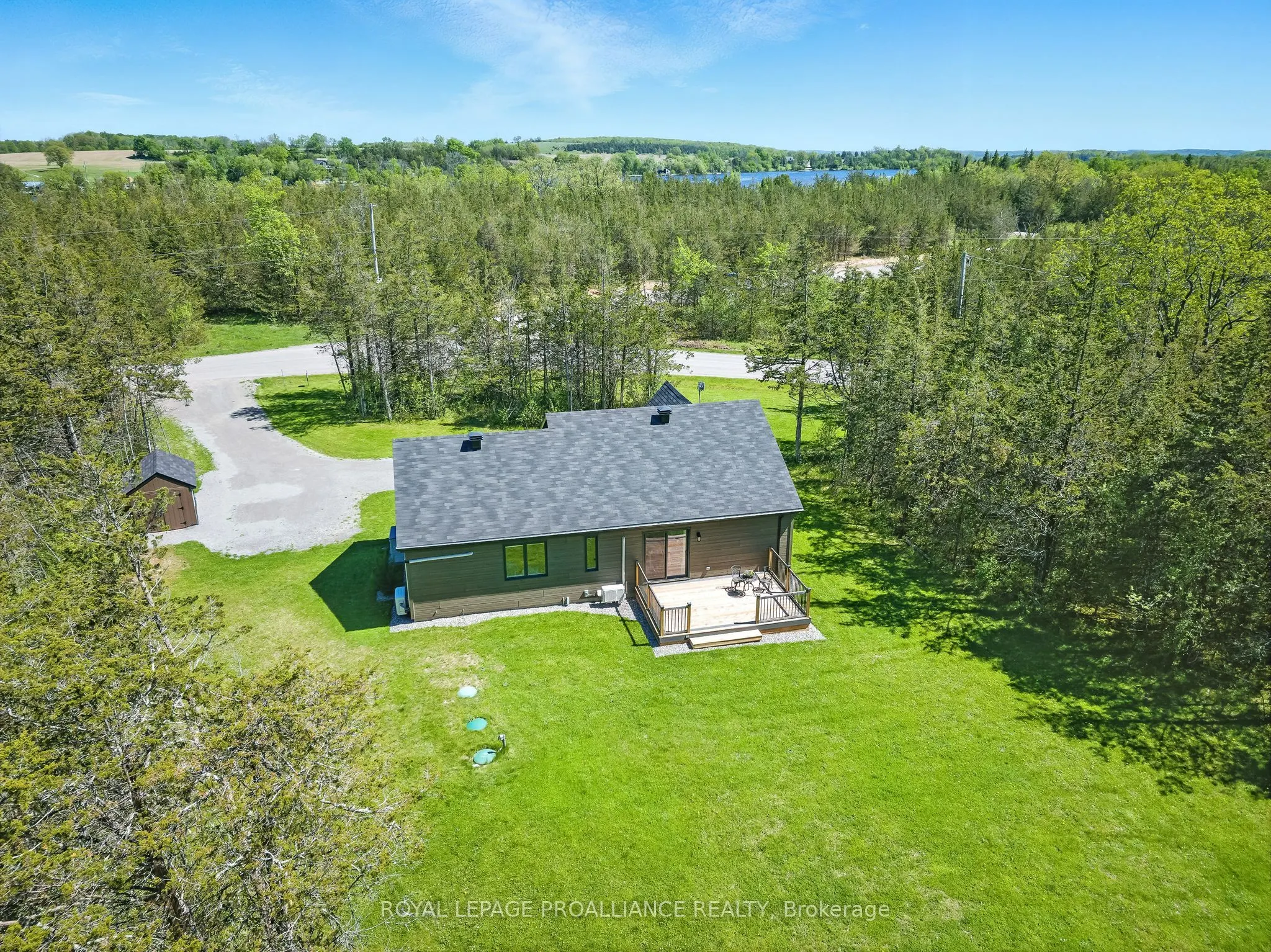 228 Meyers Island Road
