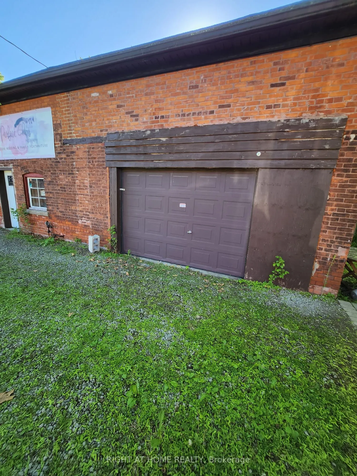 171 King Street W, #Garage