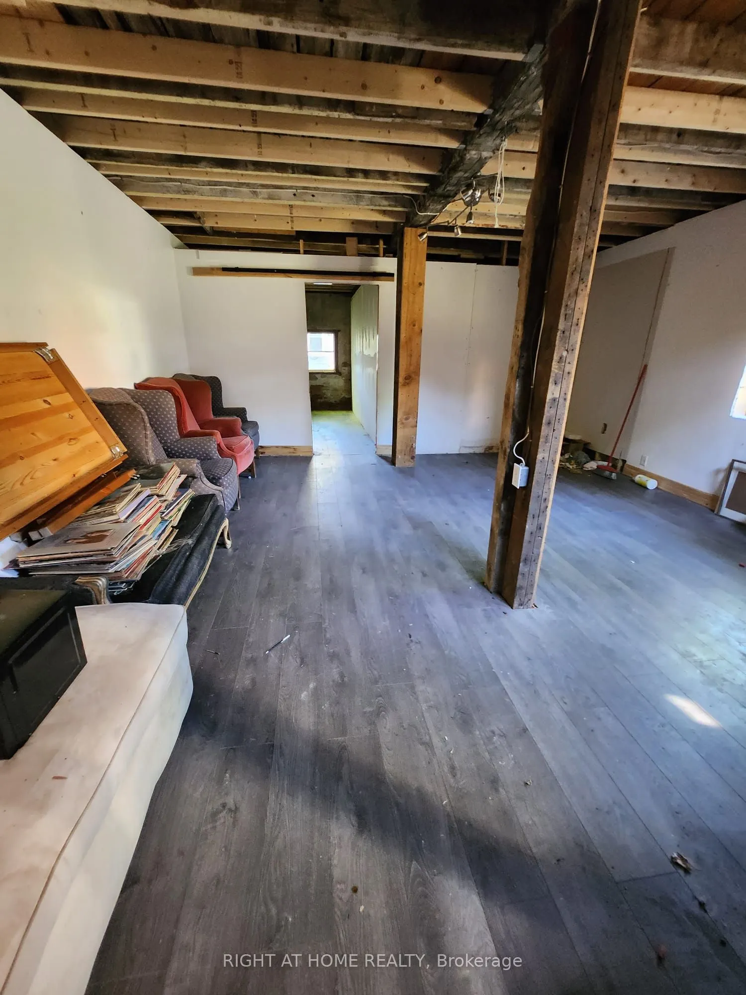 171 King Street W, #Garage