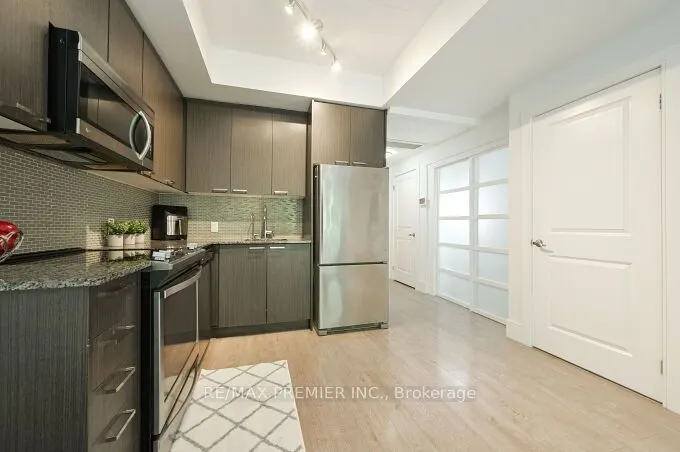 155 St Leger Street, #115