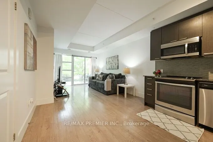 155 St Leger Street, #115