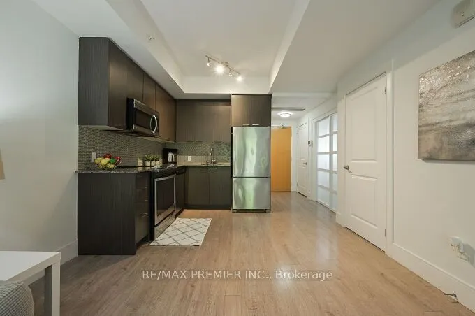 155 St Leger Street, #115