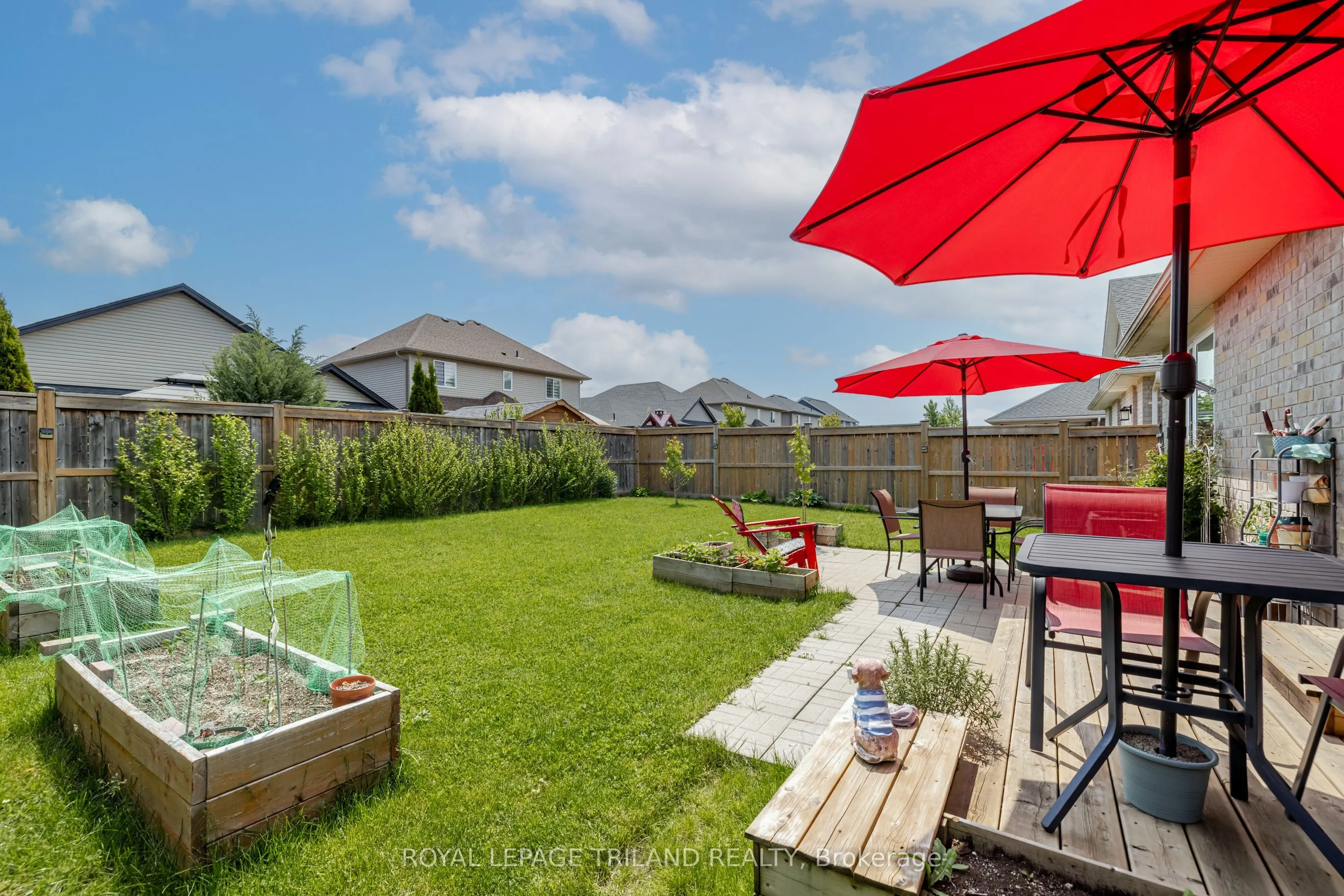 31 Acorn Trail