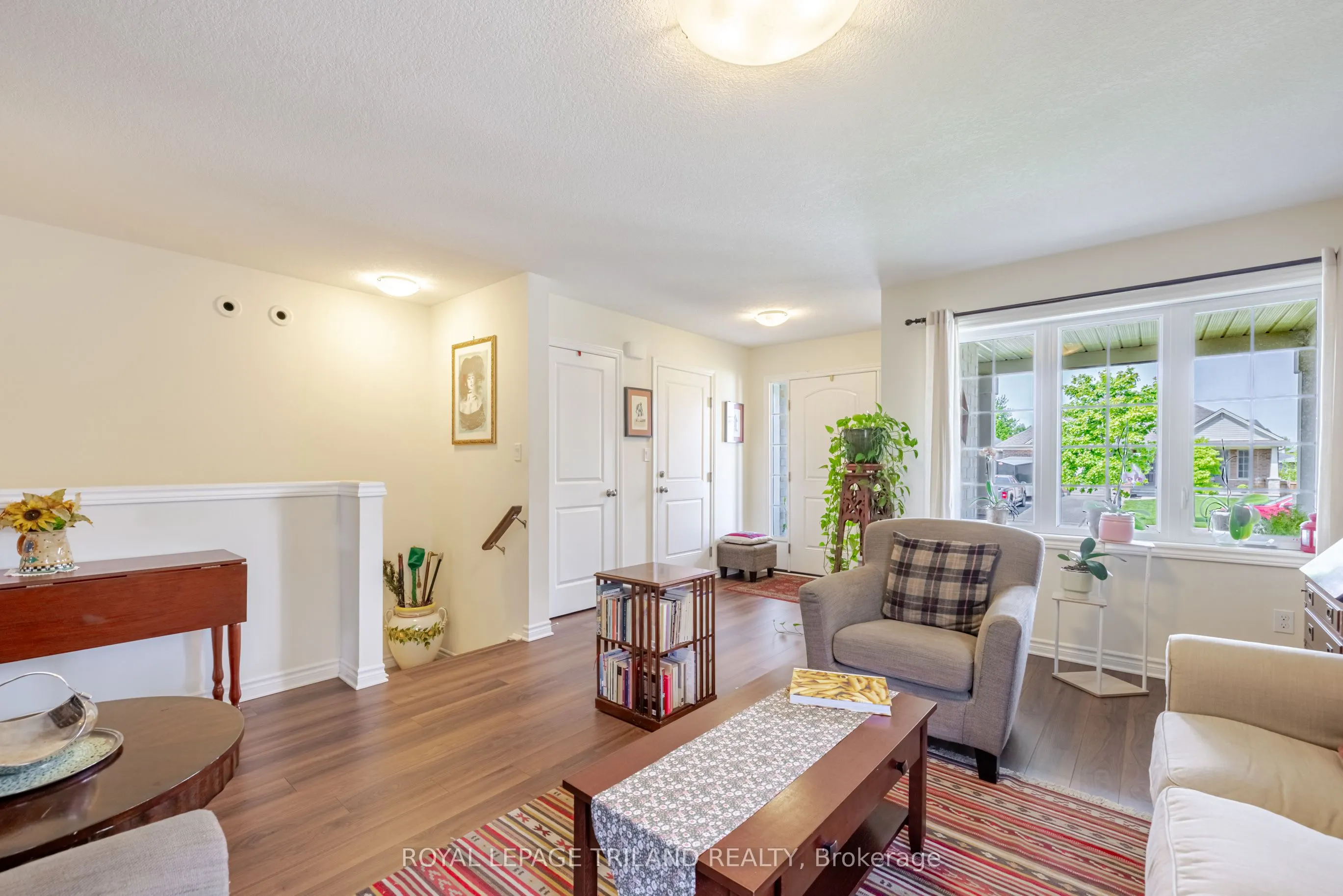 31 Acorn Trail