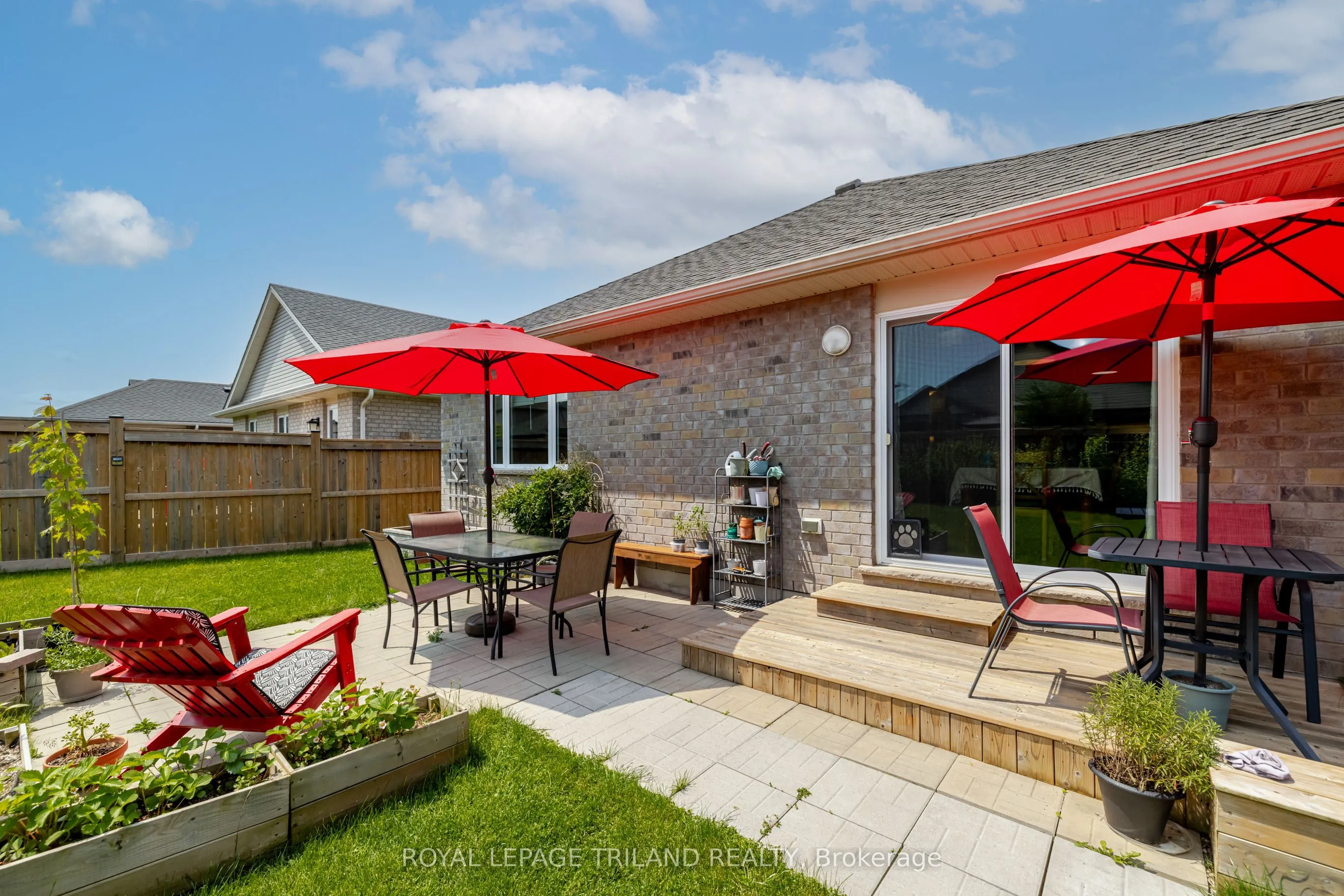 31 Acorn Trail