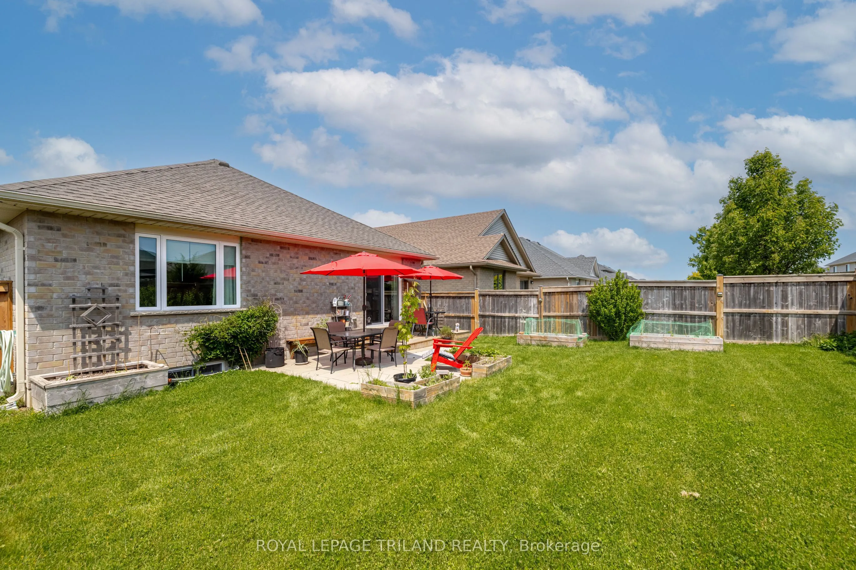 31 Acorn Trail