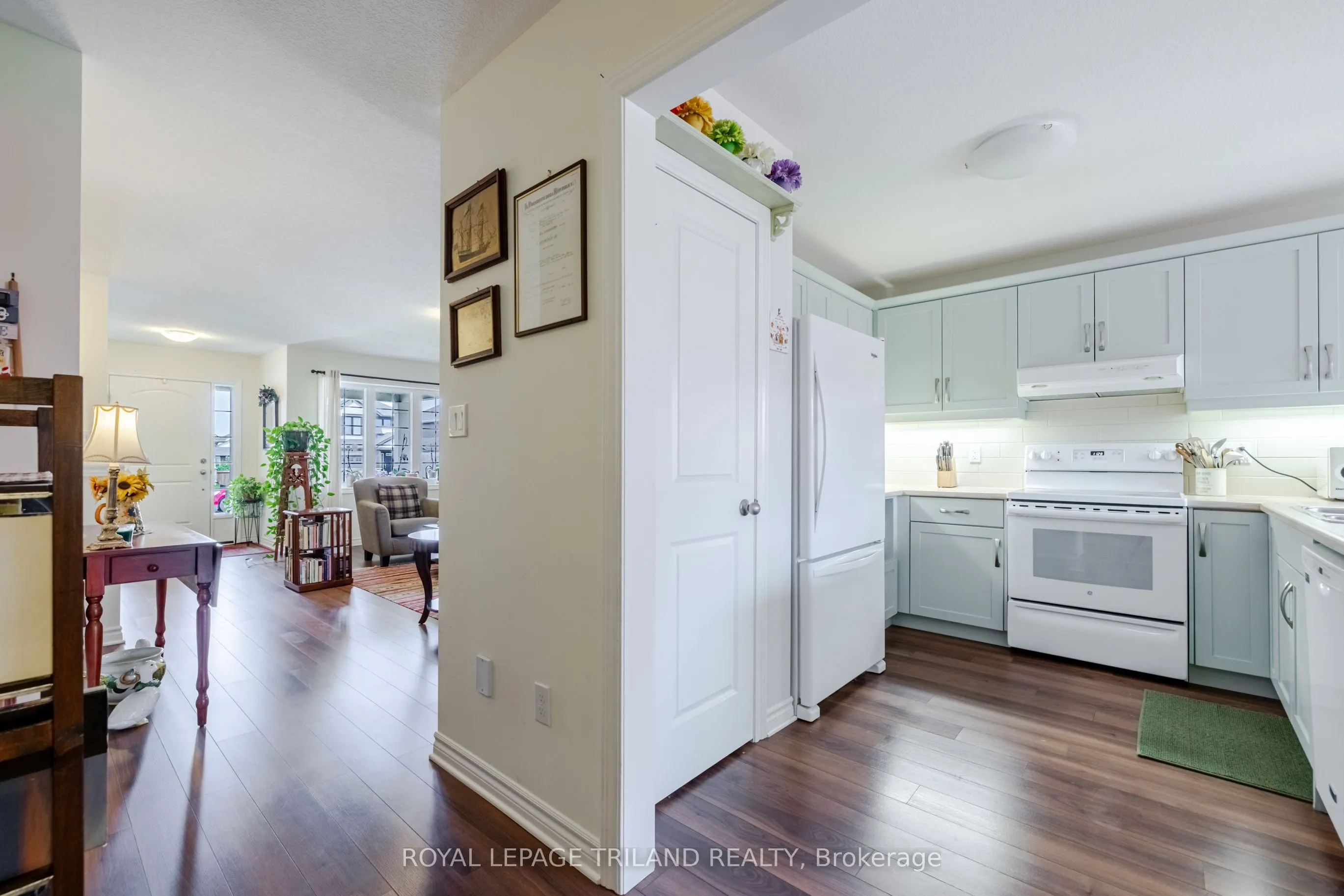 31 Acorn Trail