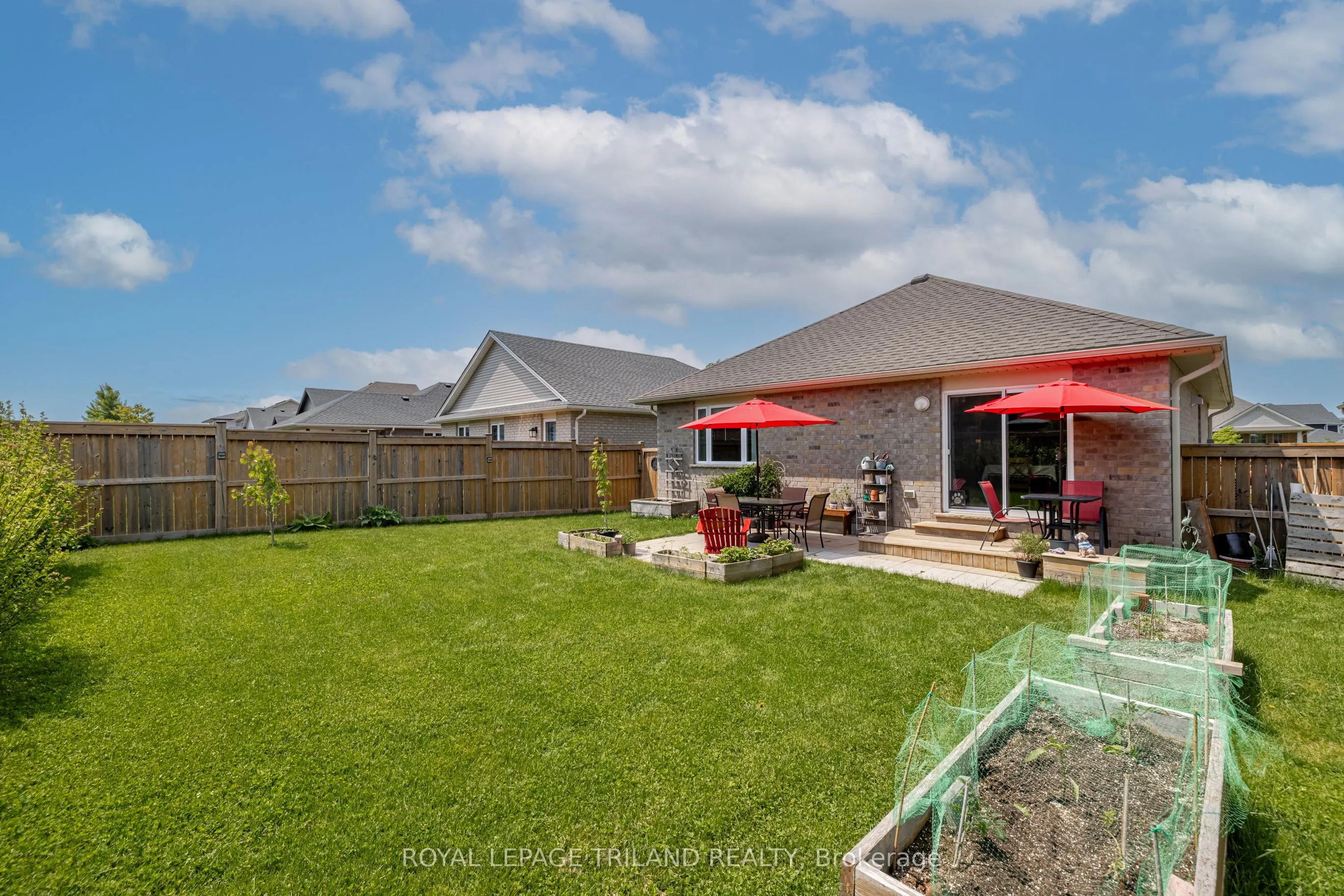 31 Acorn Trail
