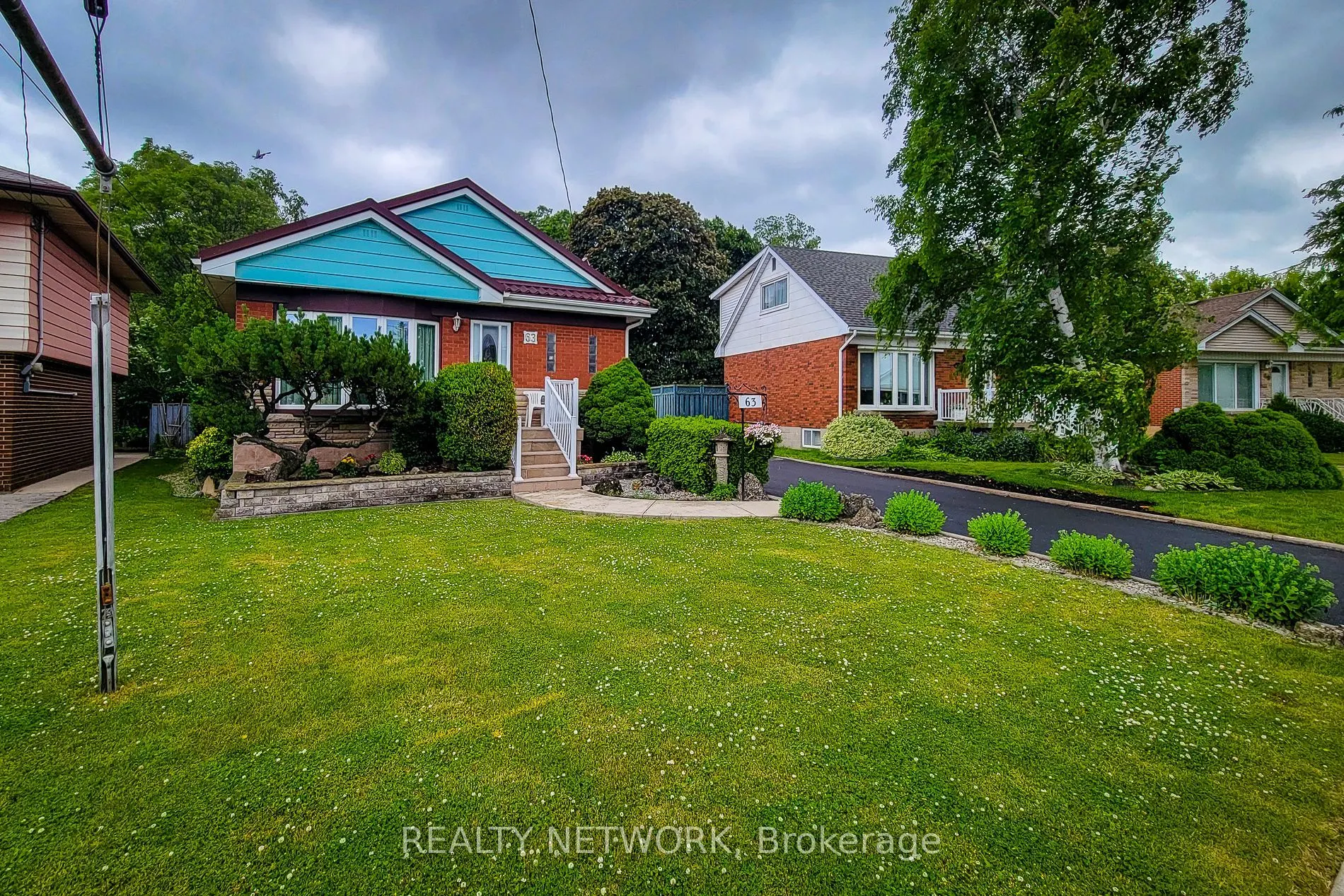 63 Hardale Crescent