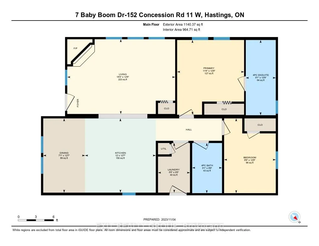 7-152 CONCESSION RD 11 W