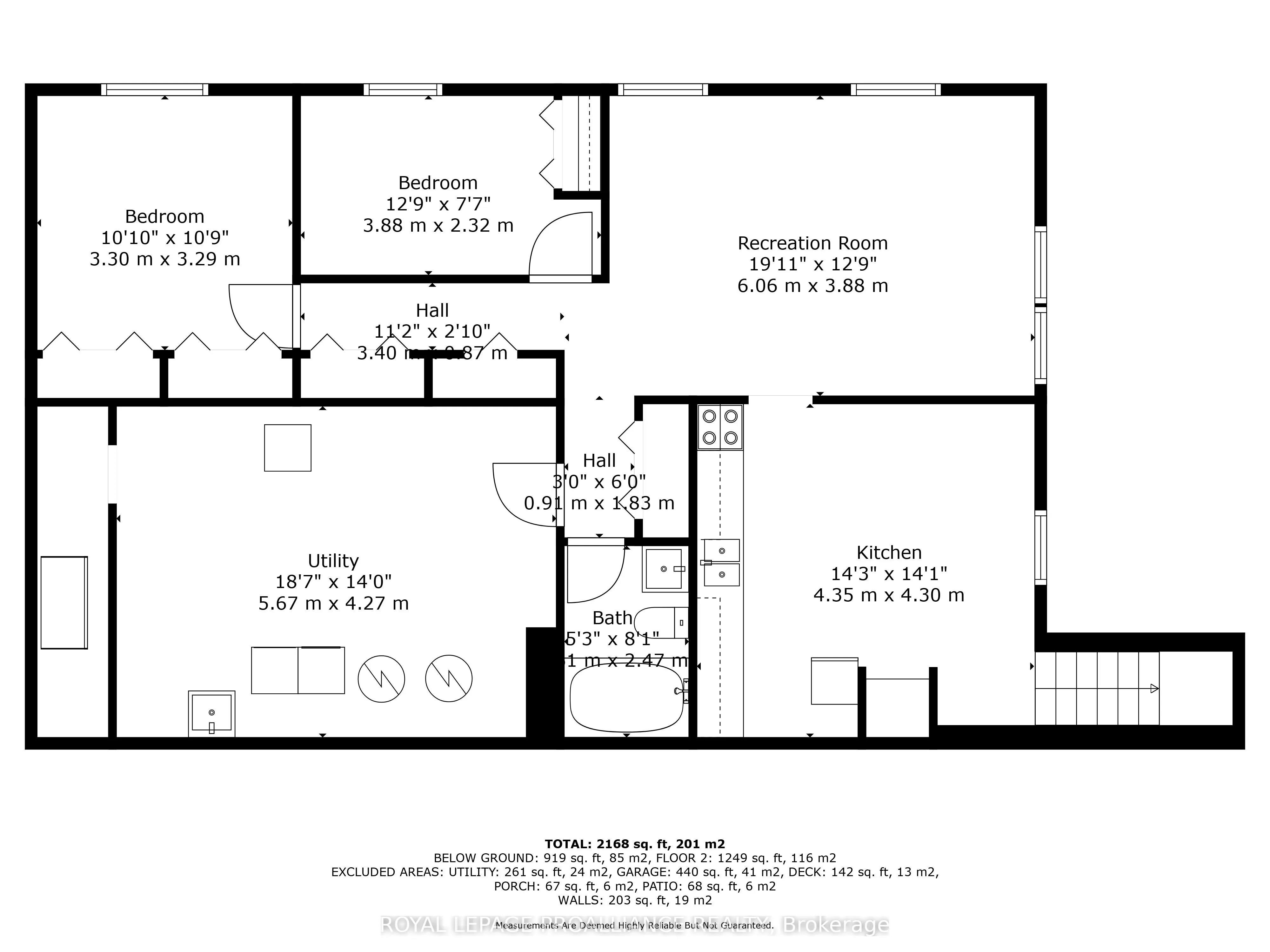 40 University Avenue W