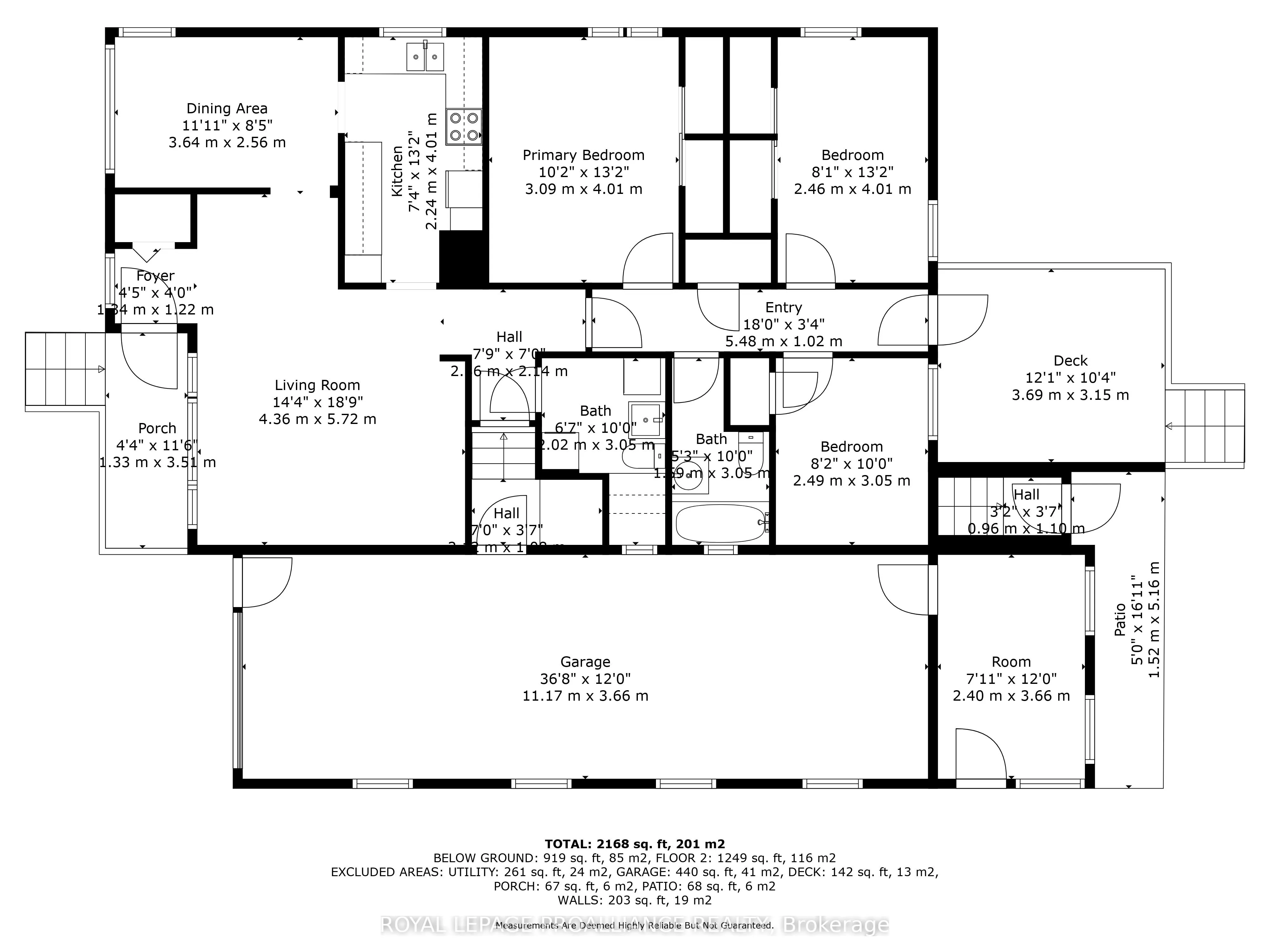 40 University Avenue W