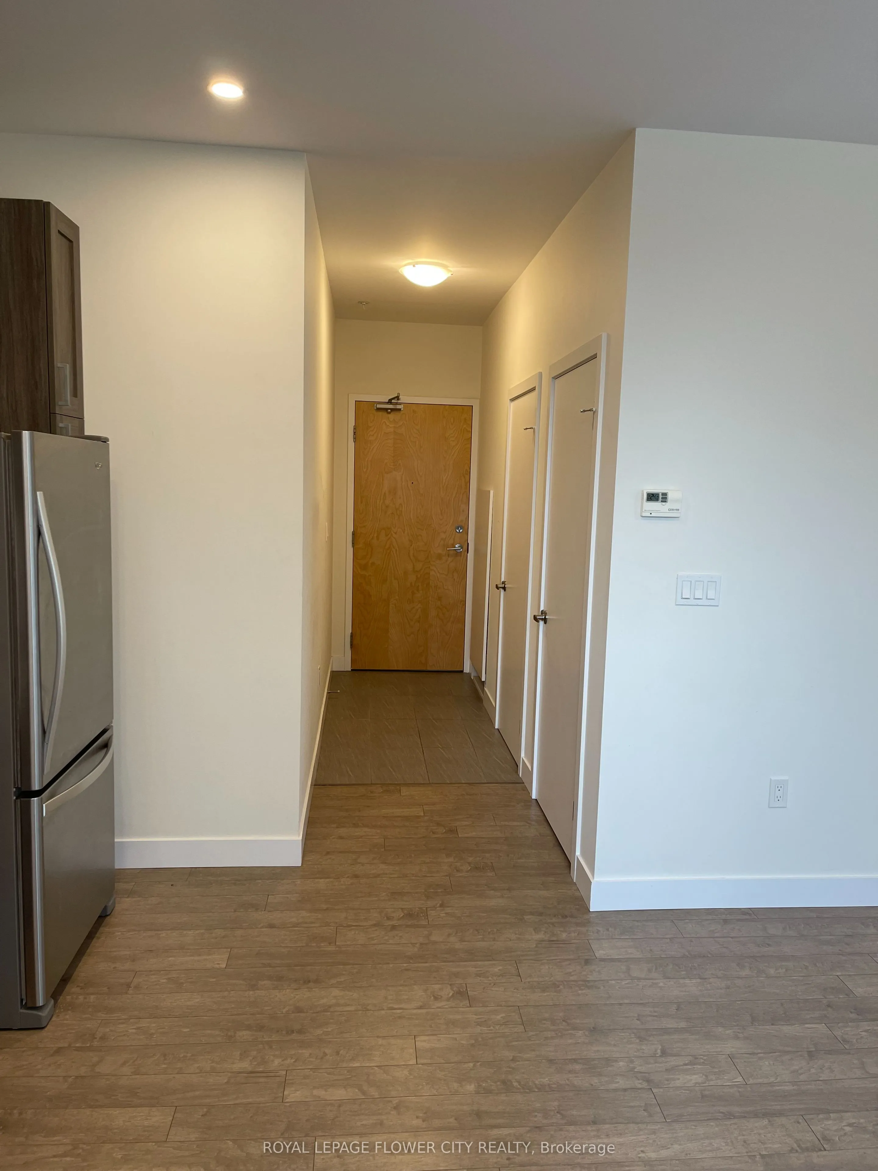 100 Garment Street, #1403