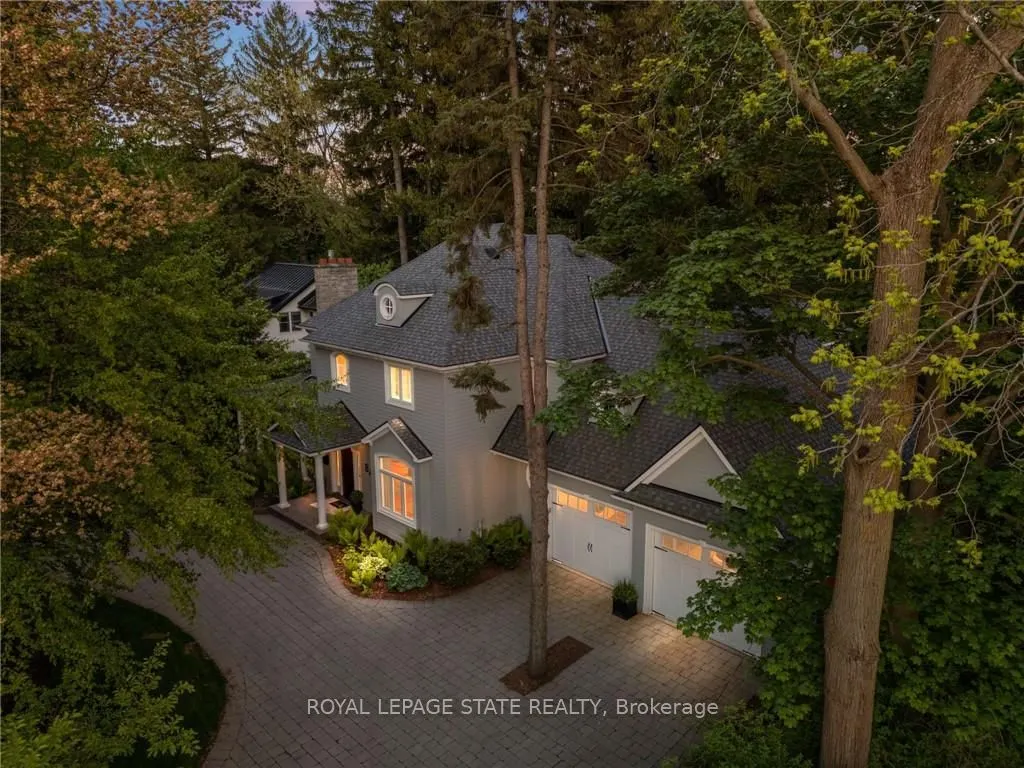 84 Jerseyville Road W
