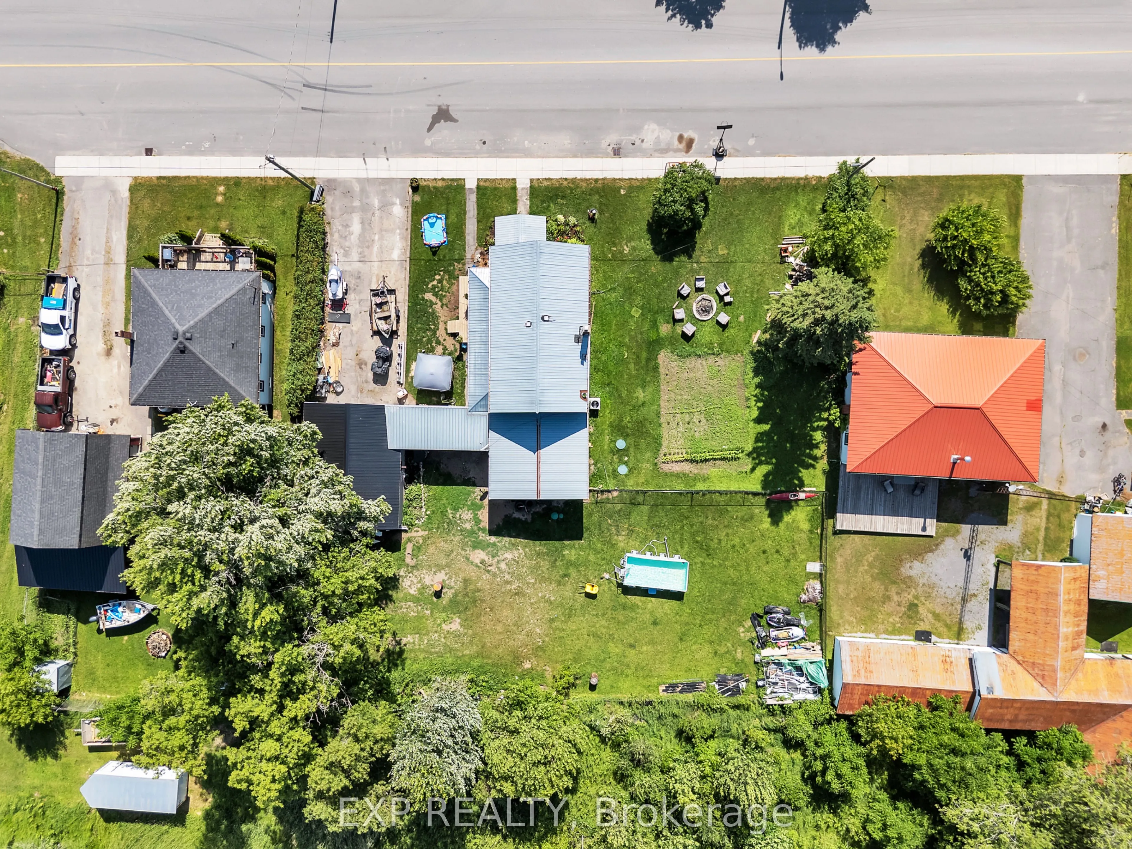 113 Pleasant Drive