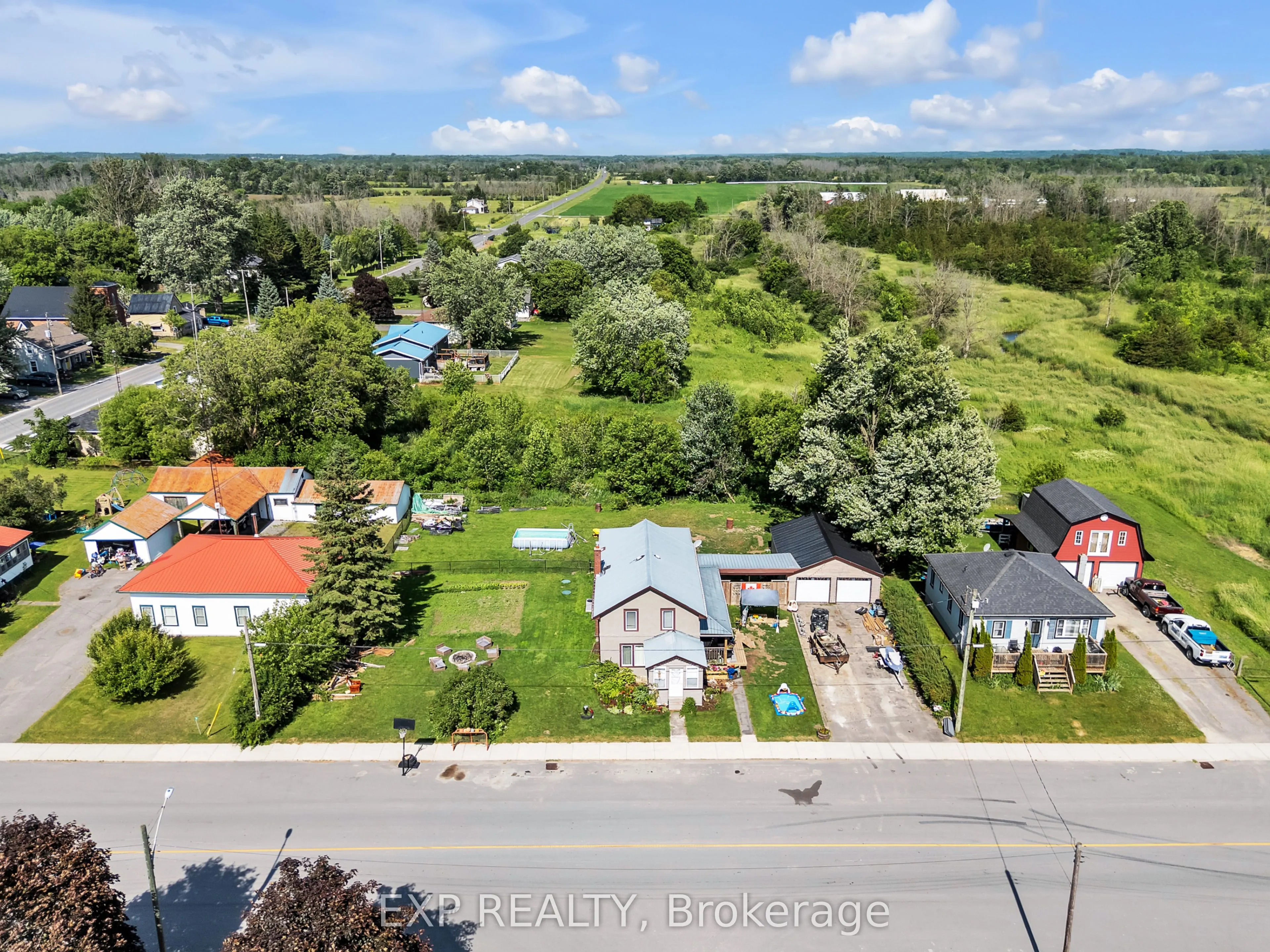 113 Pleasant Drive