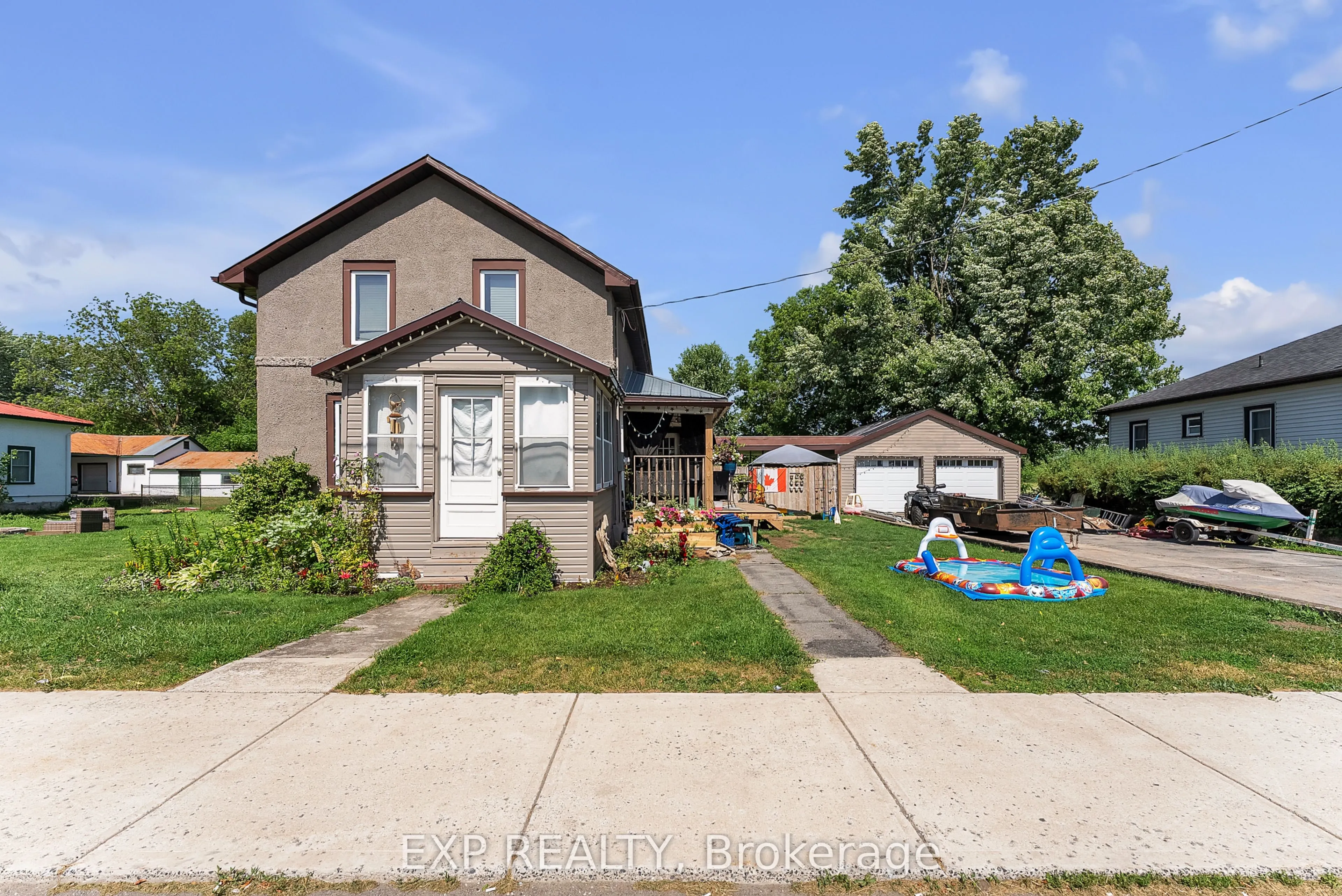 113 Pleasant Drive