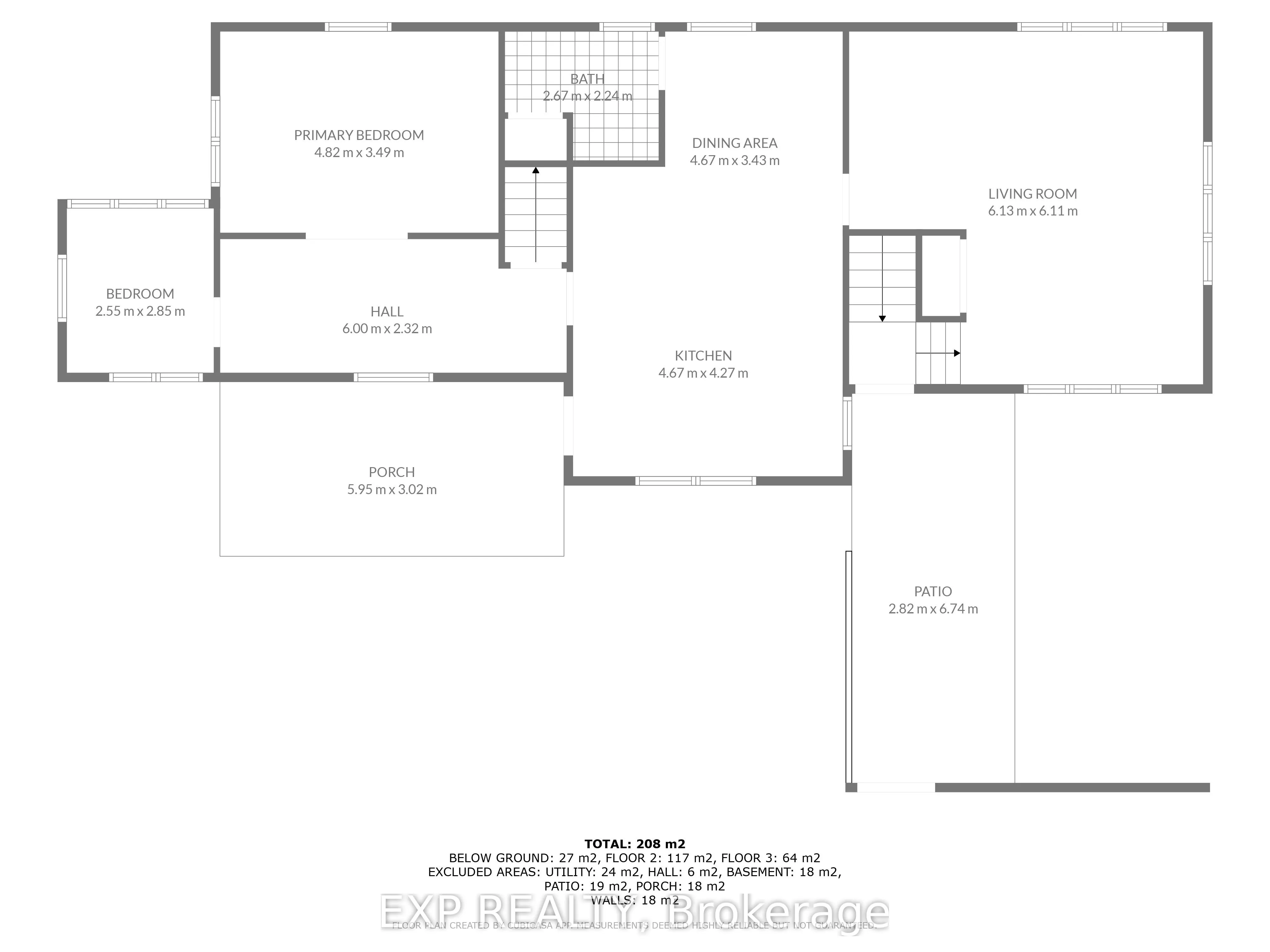 113 Pleasant Drive